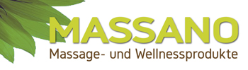 Massage und Wellness-Produkte